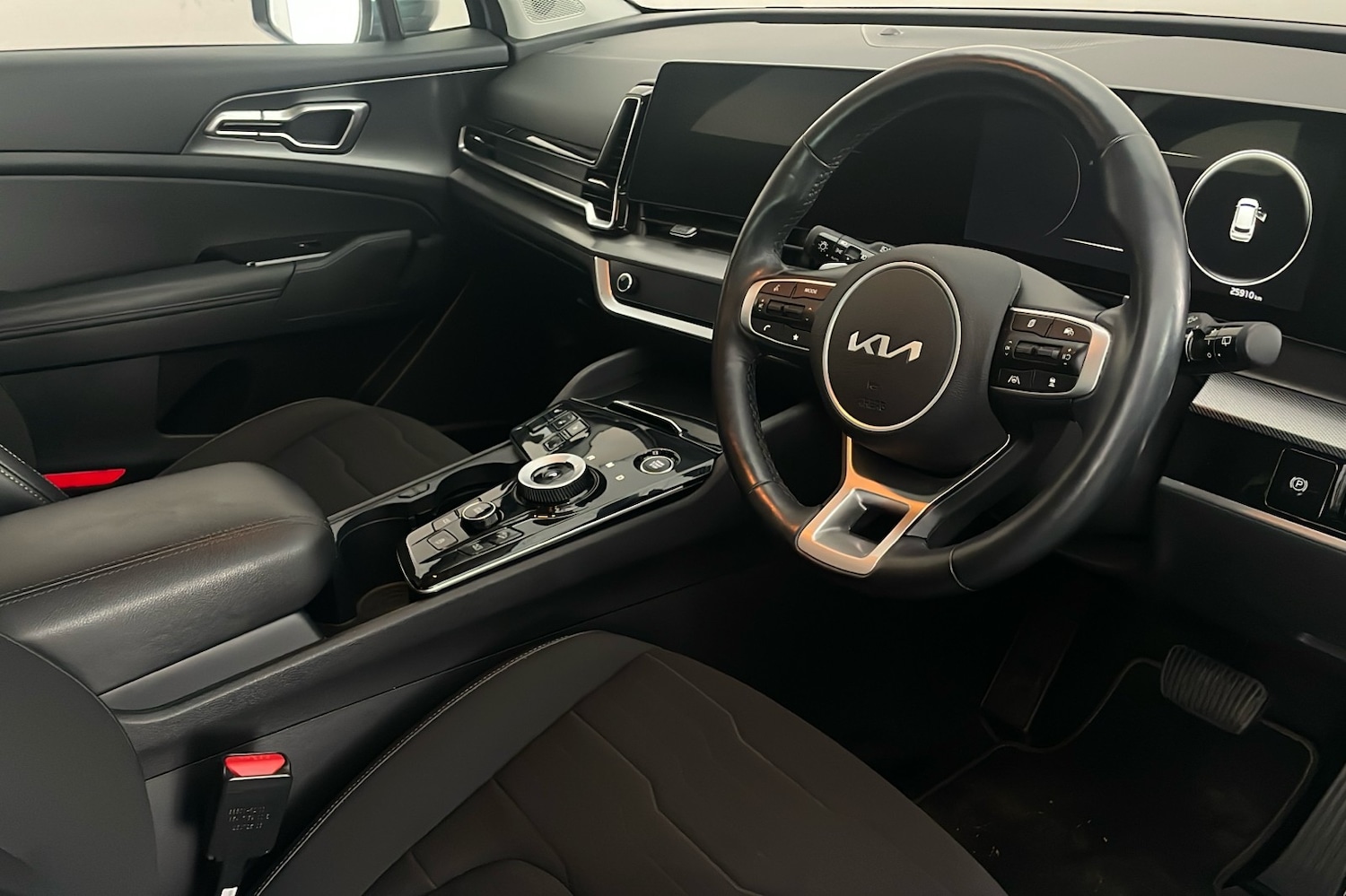 Used Kia Sportage 2023 for sale - 76380274: Photo 11