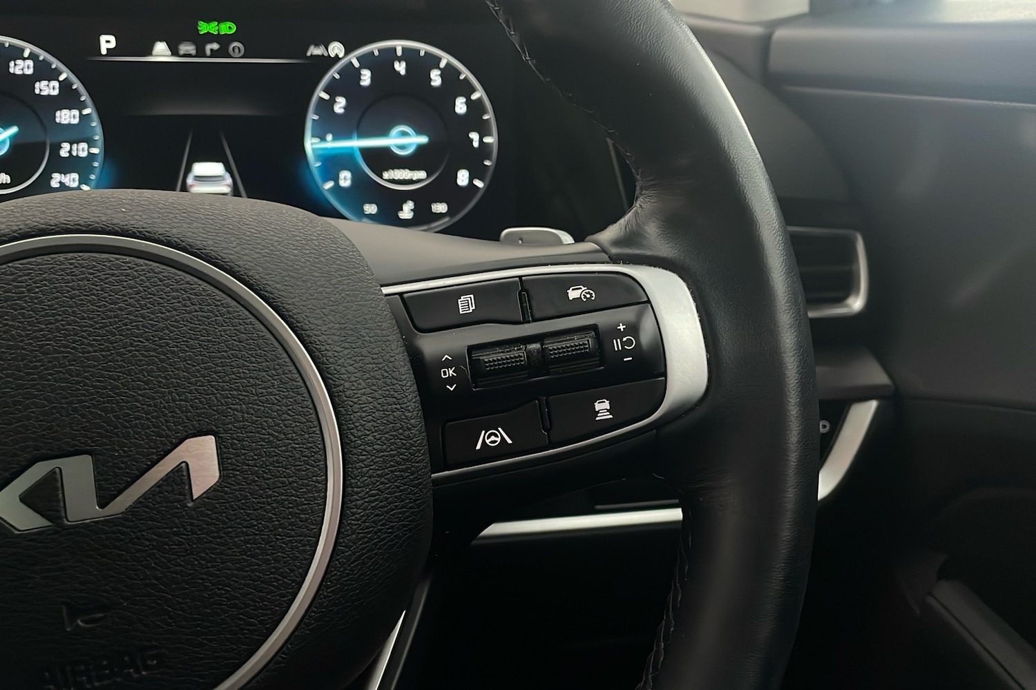 Used Kia Sportage 2023 for sale - 76380274: Photo 16