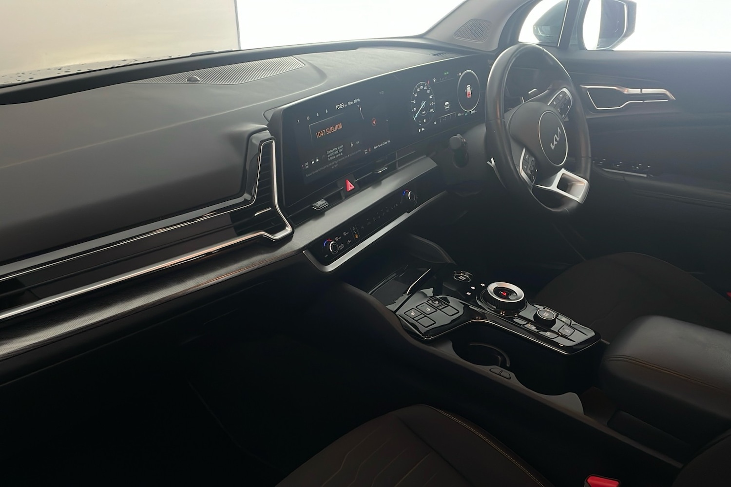 Used Kia Sportage 2023 for sale - 76380274: Photo 22