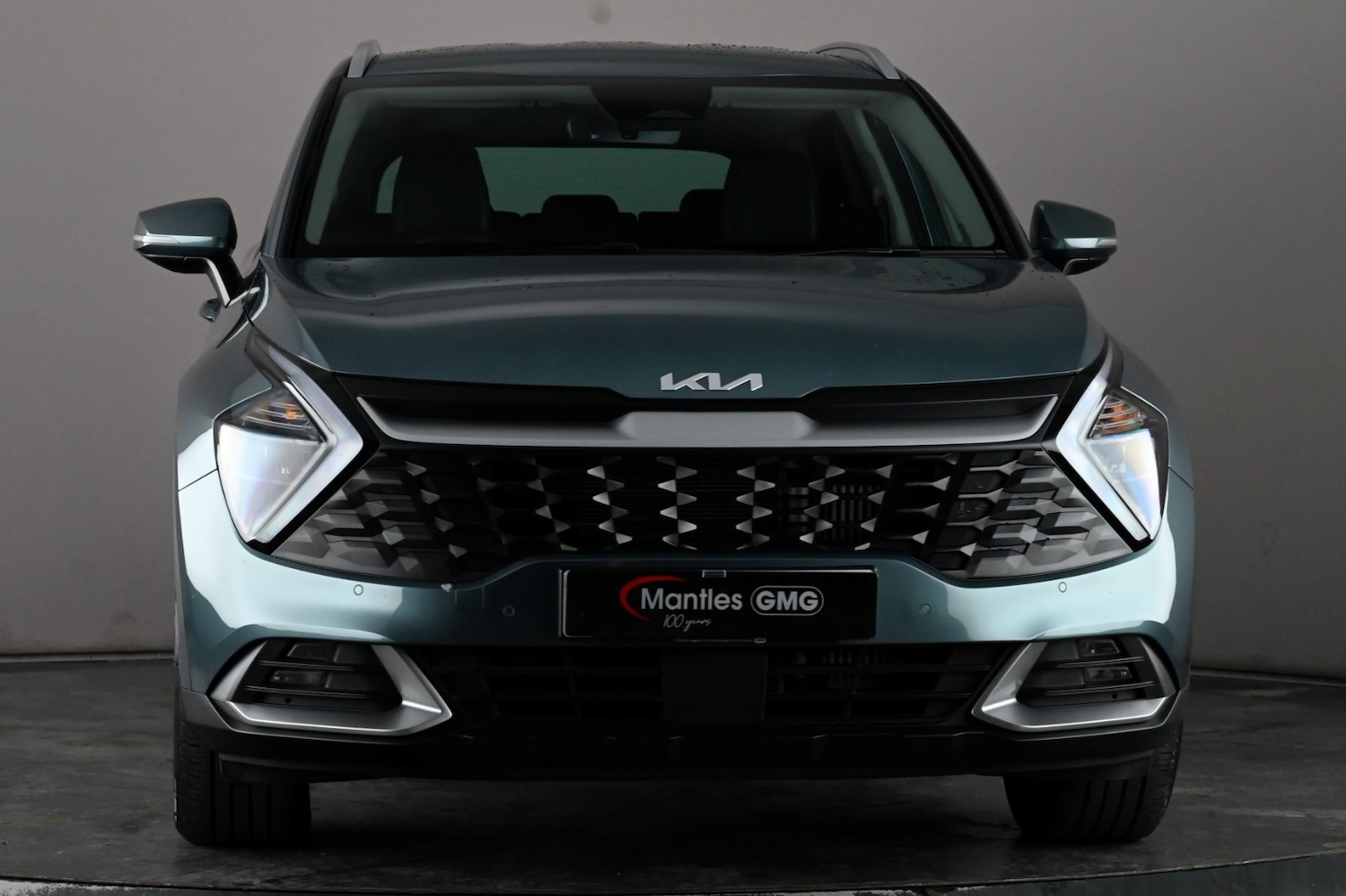 Used Kia Sportage 2023 for sale - 76380274: Photo 3