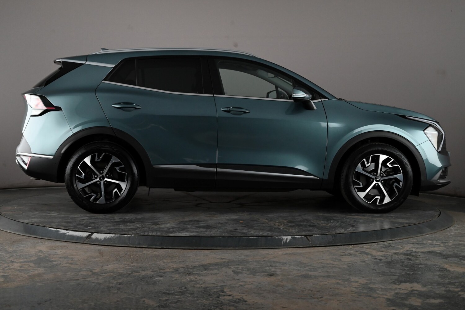 Used Kia Sportage 2023 for sale - 76380274: Photo 4