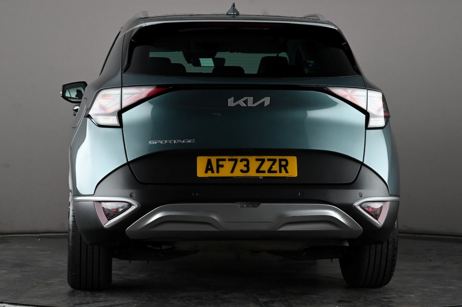 Used Kia Sportage 2023 for sale - 76380274: Photo 6