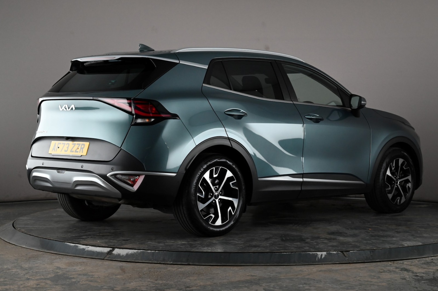 Used Kia Sportage 2023 for sale - 76380274: Photo 7