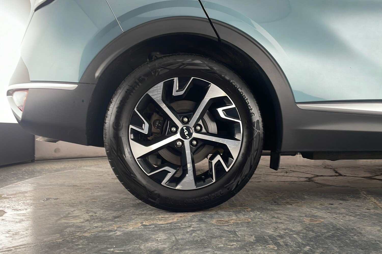 Used Kia Sportage 2023 for sale - 76380274: Photo 8