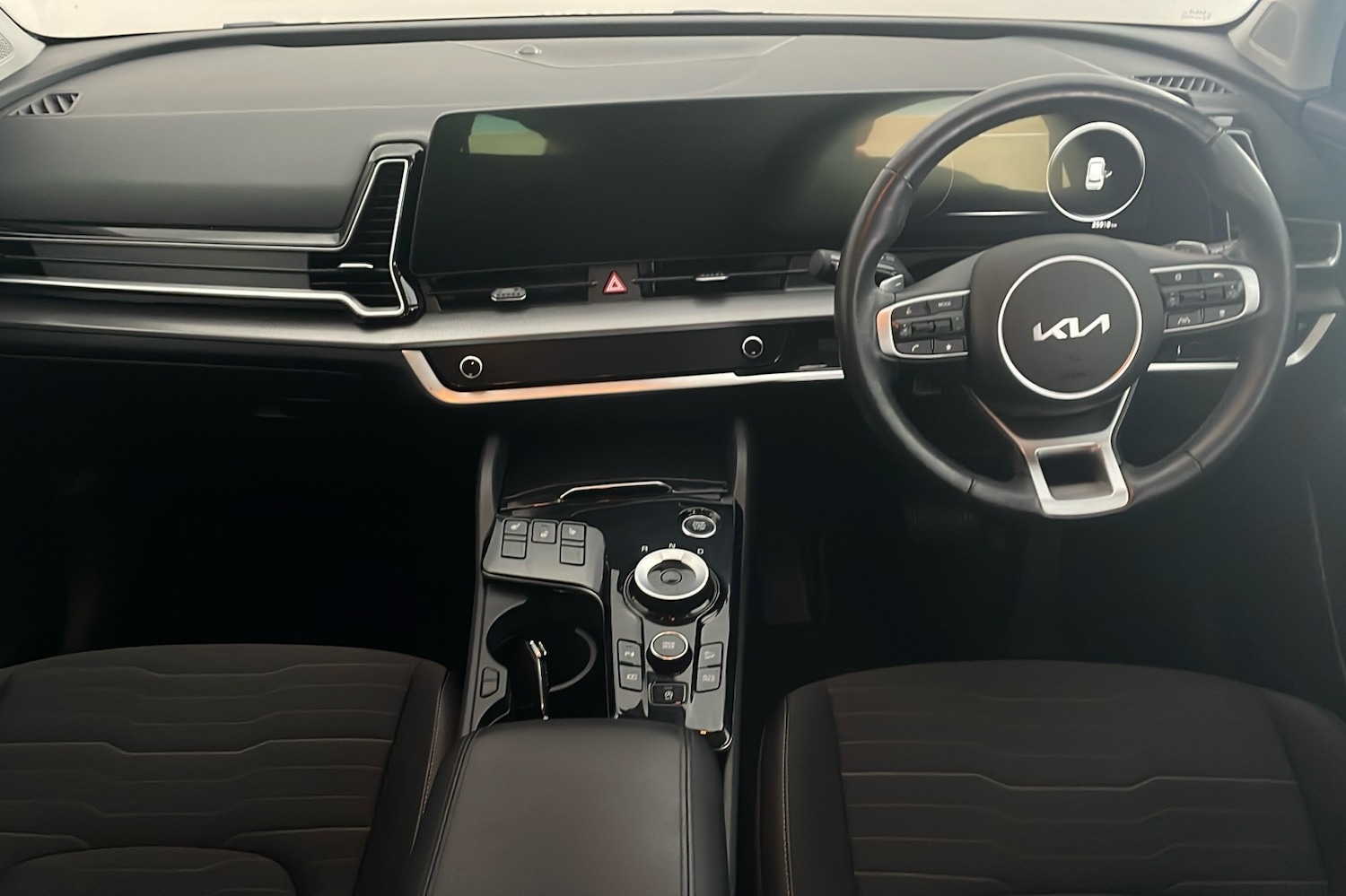 Used Kia Sportage 2023 for sale - 76380274: Photo 9