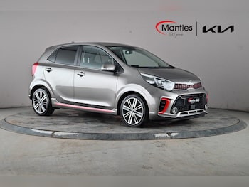 Used Kia Picanto 2019 for sale - 77478003: Photo