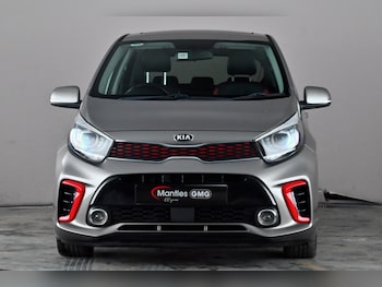 Used Kia Picanto 2019 for sale - 77478003: Photo