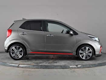 Used Kia Picanto 2019 for sale - 77478003: Photo