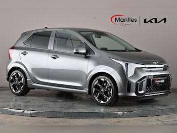 Used Kia Picanto 2025 for sale - 76488289: Photo