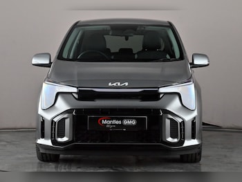 Used Kia Picanto 2025 for sale - 76488289: Photo