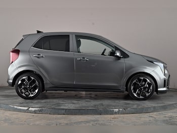 Used Kia Picanto 2025 for sale - 76488289: Photo