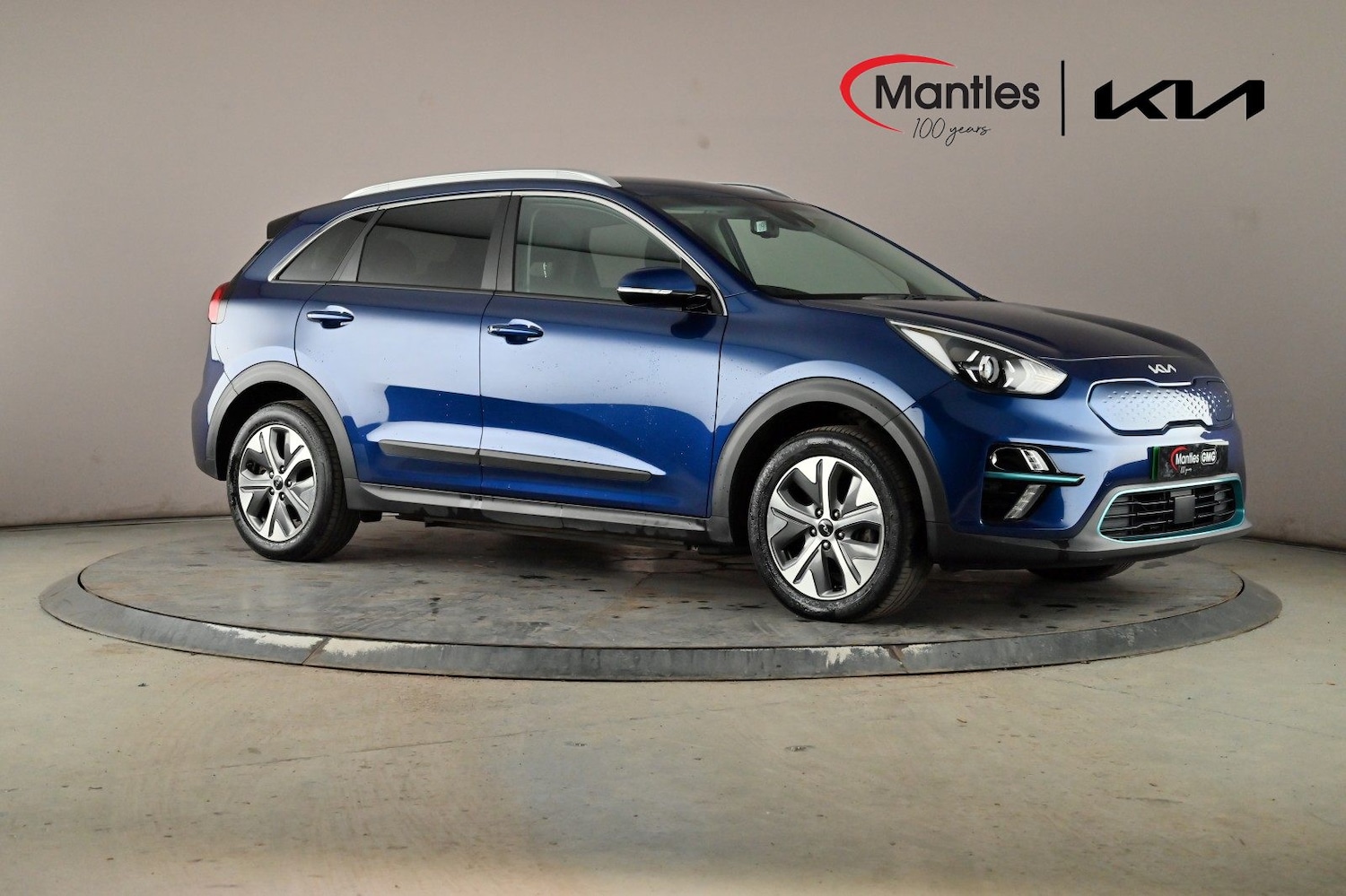 Used Kia Niro 2022 for sale - 76892907: Photo 1