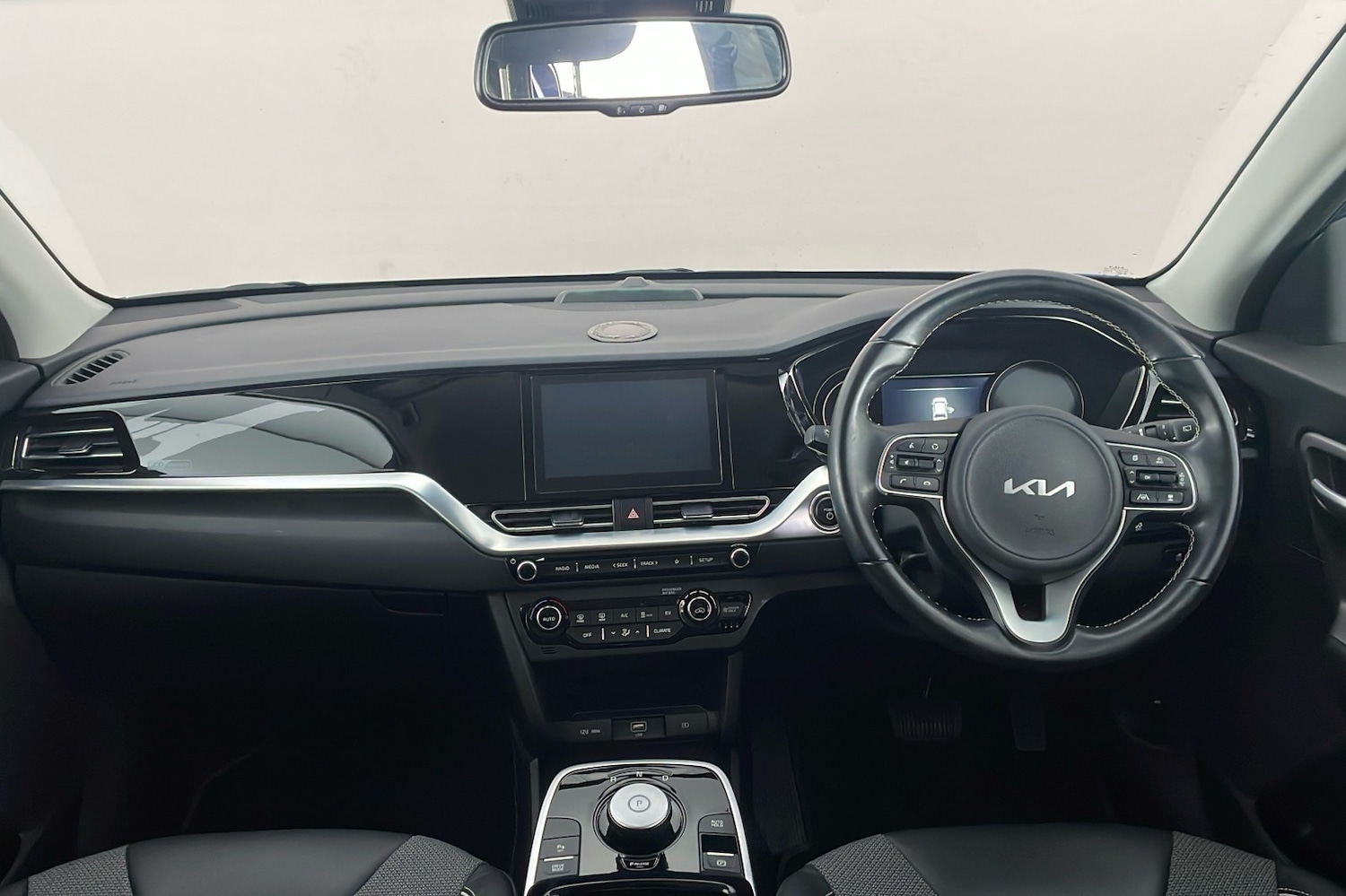 Used Kia Niro 2022 for sale - 76892907: Photo 10