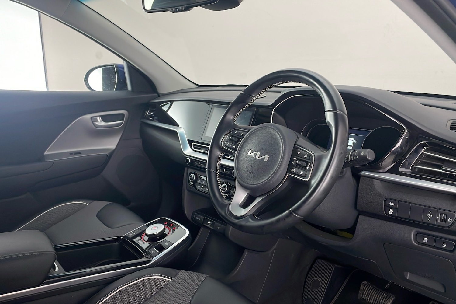 Used Kia Niro 2022 for sale - 76892907: Photo 12