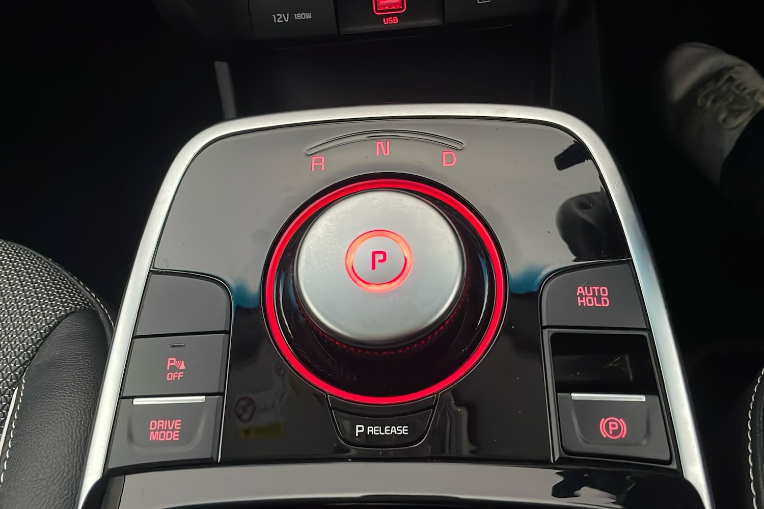 Used Kia Niro 2022 for sale - 76892907: Photo 13