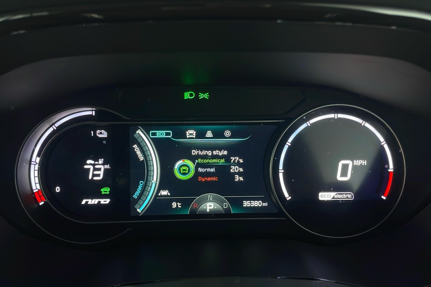 Used Kia Niro 2022 for sale - 76892907: Photo 14