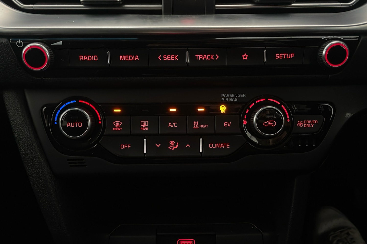 Used Kia Niro 2022 for sale - 76892907: Photo 15