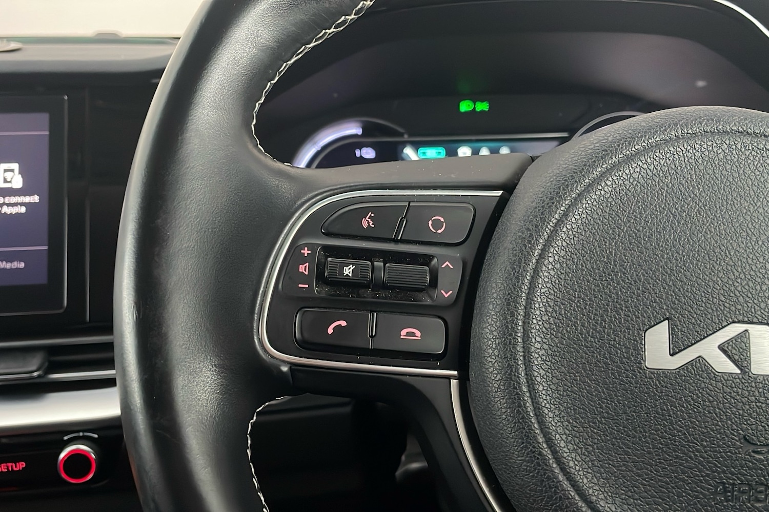 Used Kia Niro 2022 for sale - 76892907: Photo 16