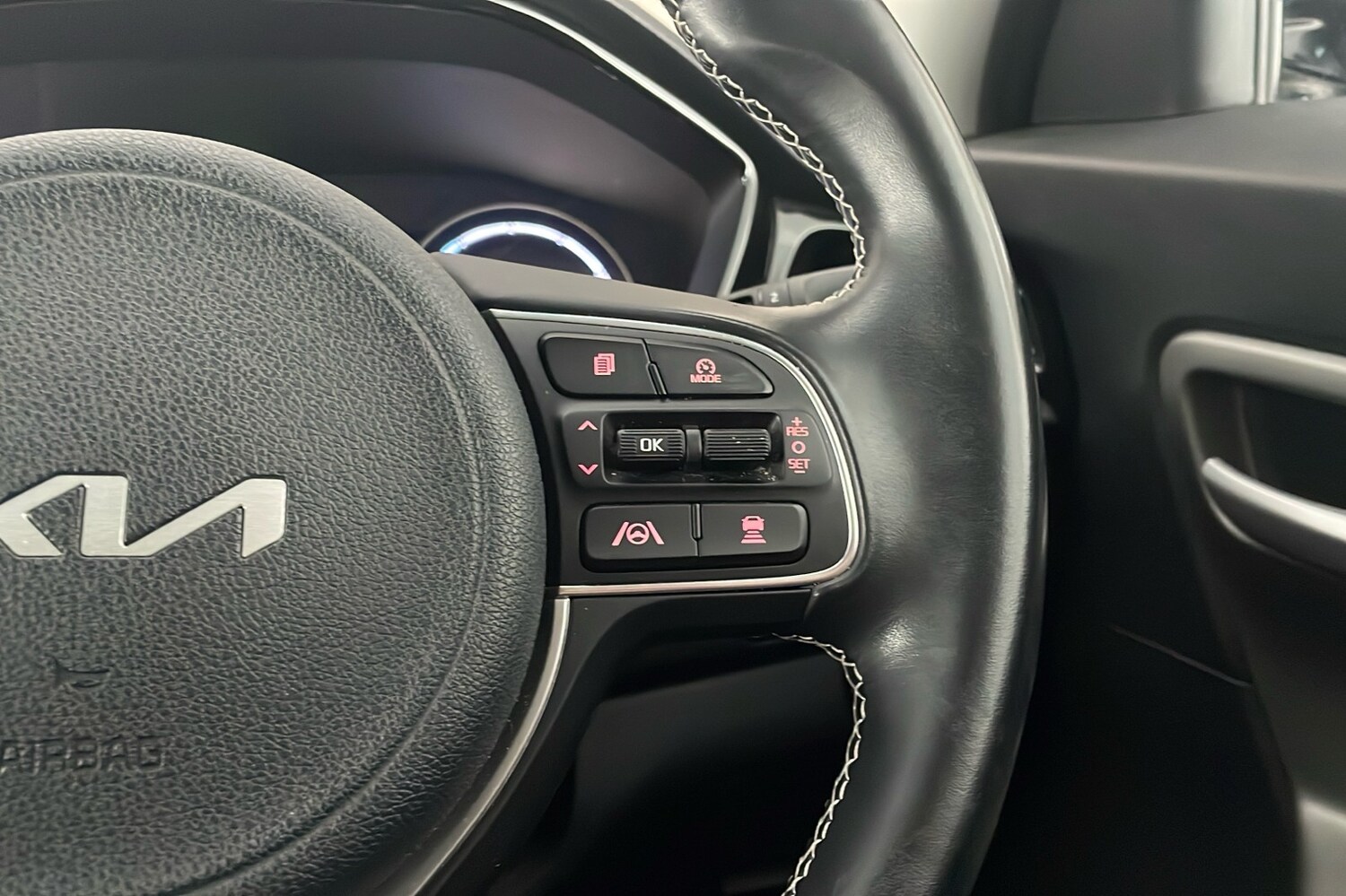 Used Kia Niro 2022 for sale - 76892907: Photo 17