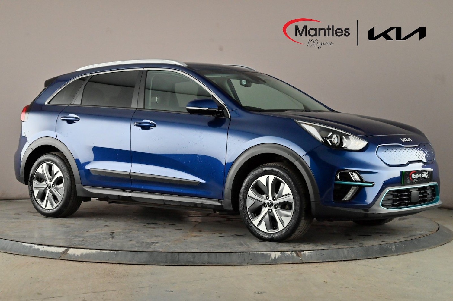 Used Kia Niro 2022 for sale - 76892907: Photo 2