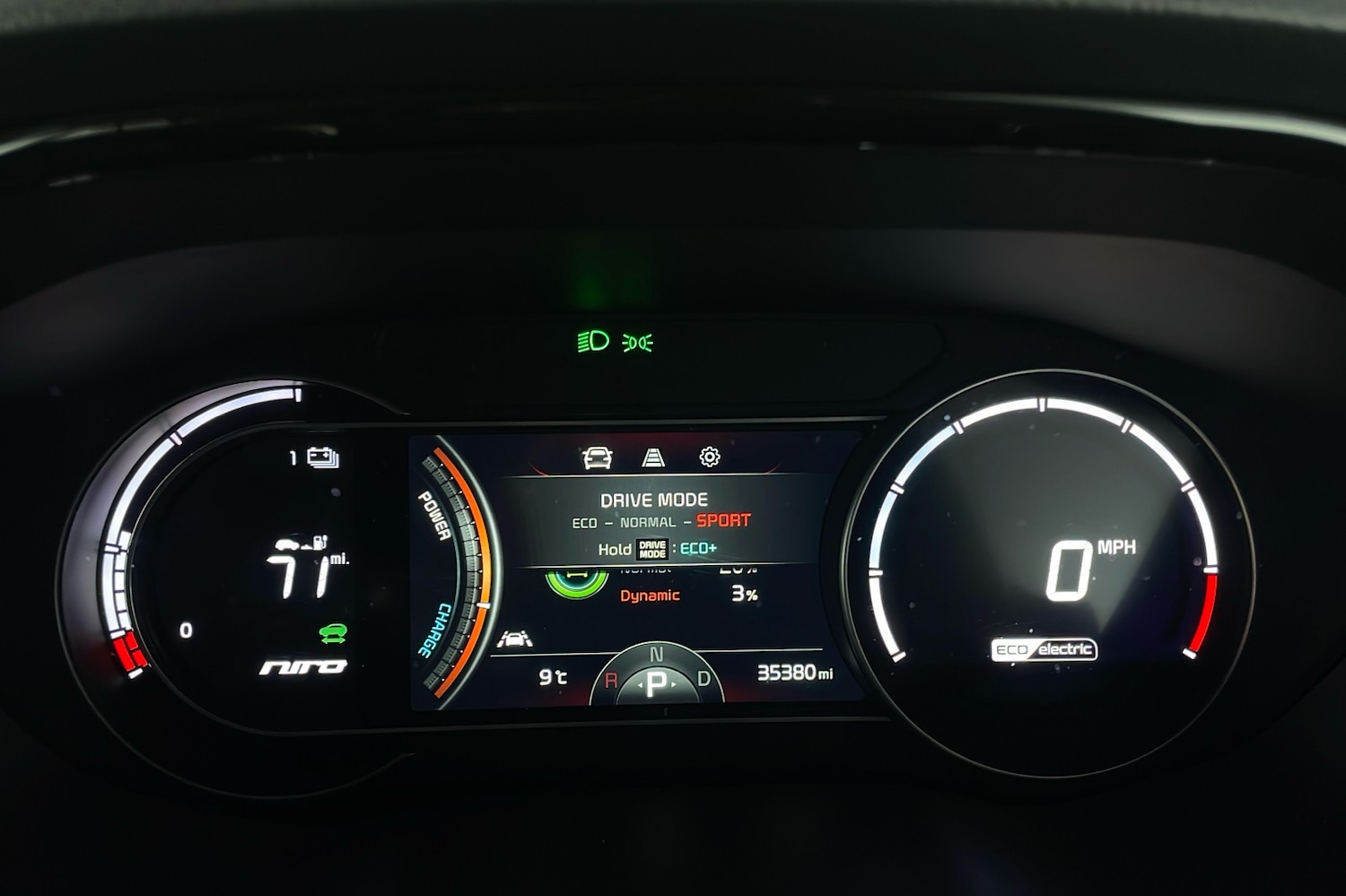 Used Kia Niro 2022 for sale - 76892907: Photo 23