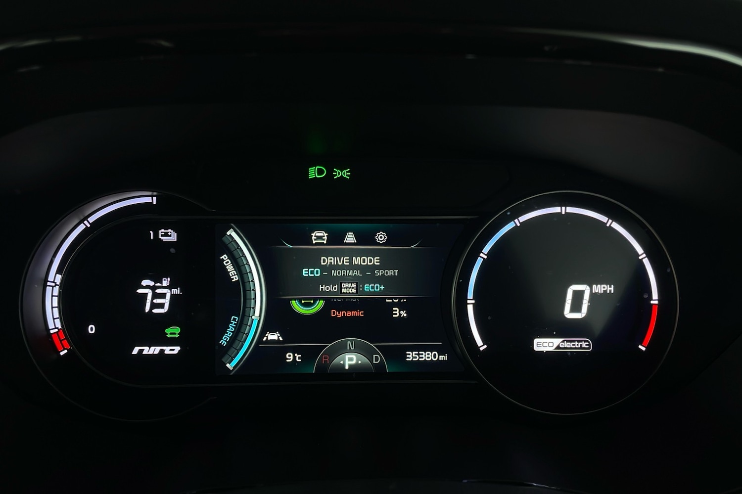 Used Kia Niro 2022 for sale - 76892907: Photo 24