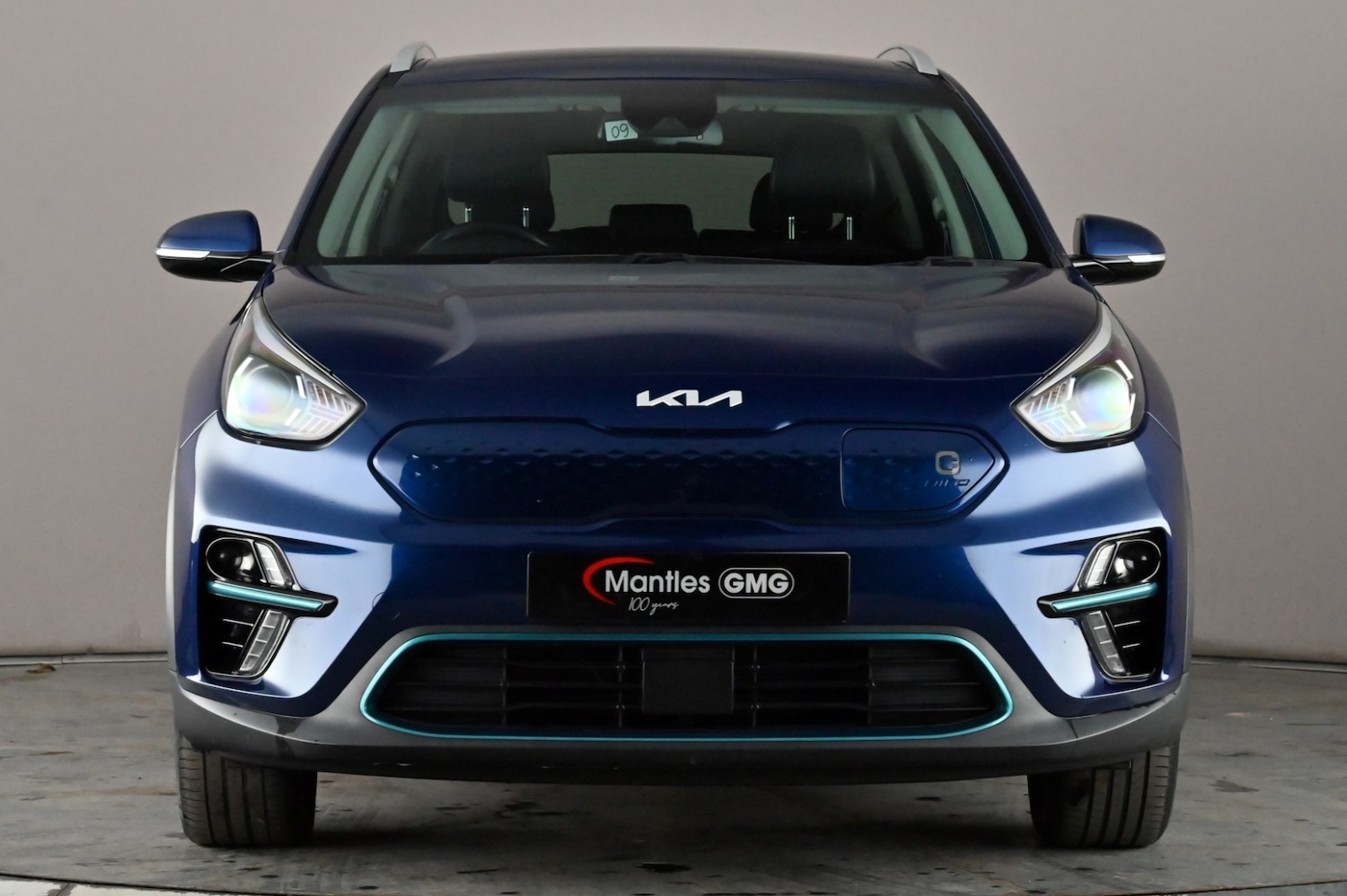 Used Kia Niro 2022 for sale - 76892907: Photo 3