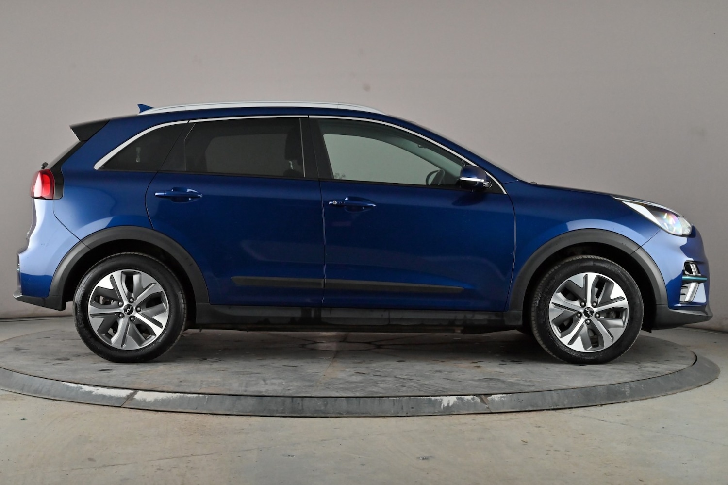Used Kia Niro 2022 for sale - 76892907: Photo 4