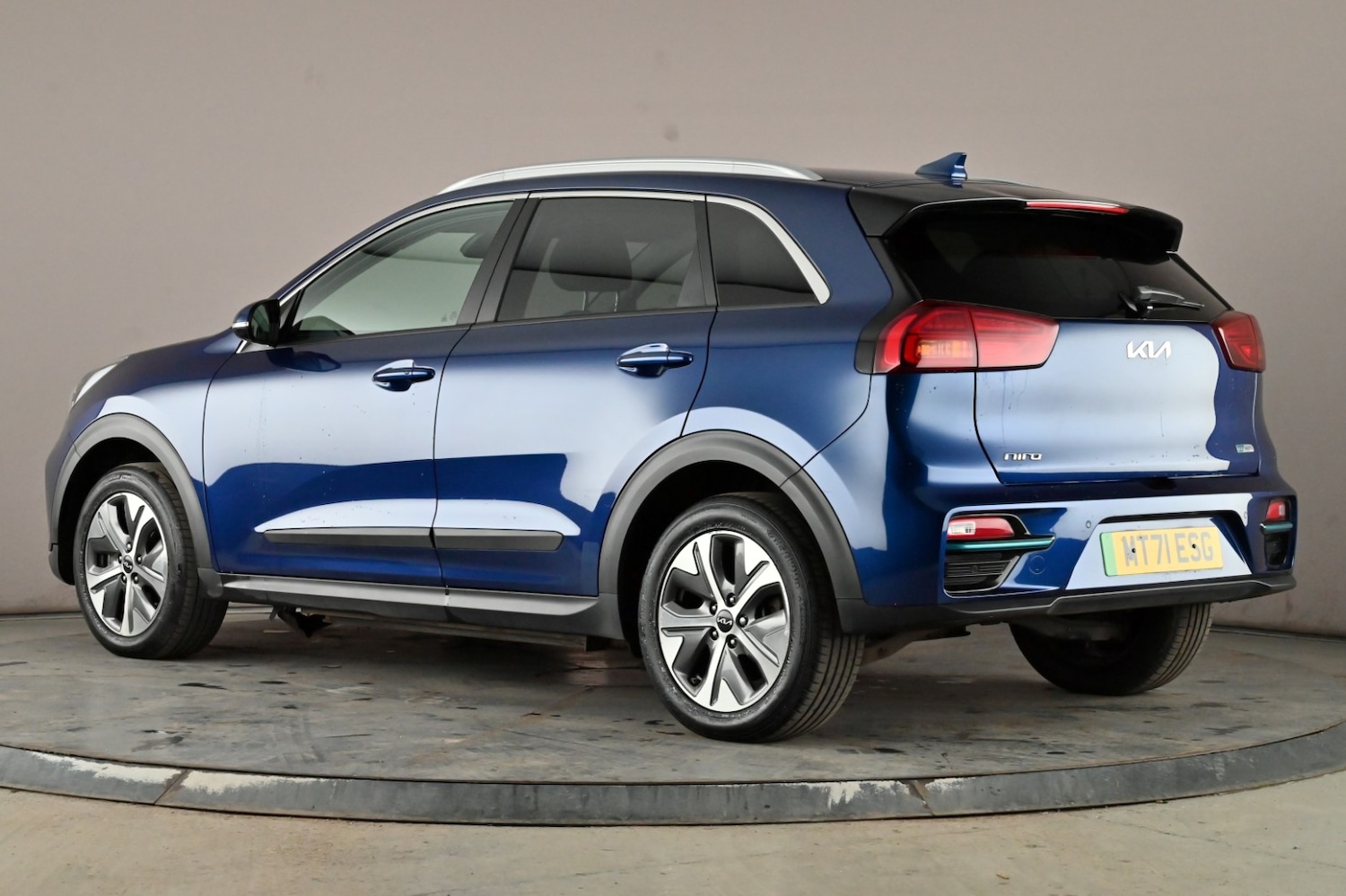 Used Kia Niro 2022 for sale - 76892907: Photo 5