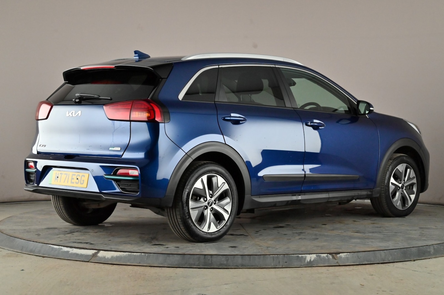 Used Kia Niro 2022 for sale - 76892907: Photo 7