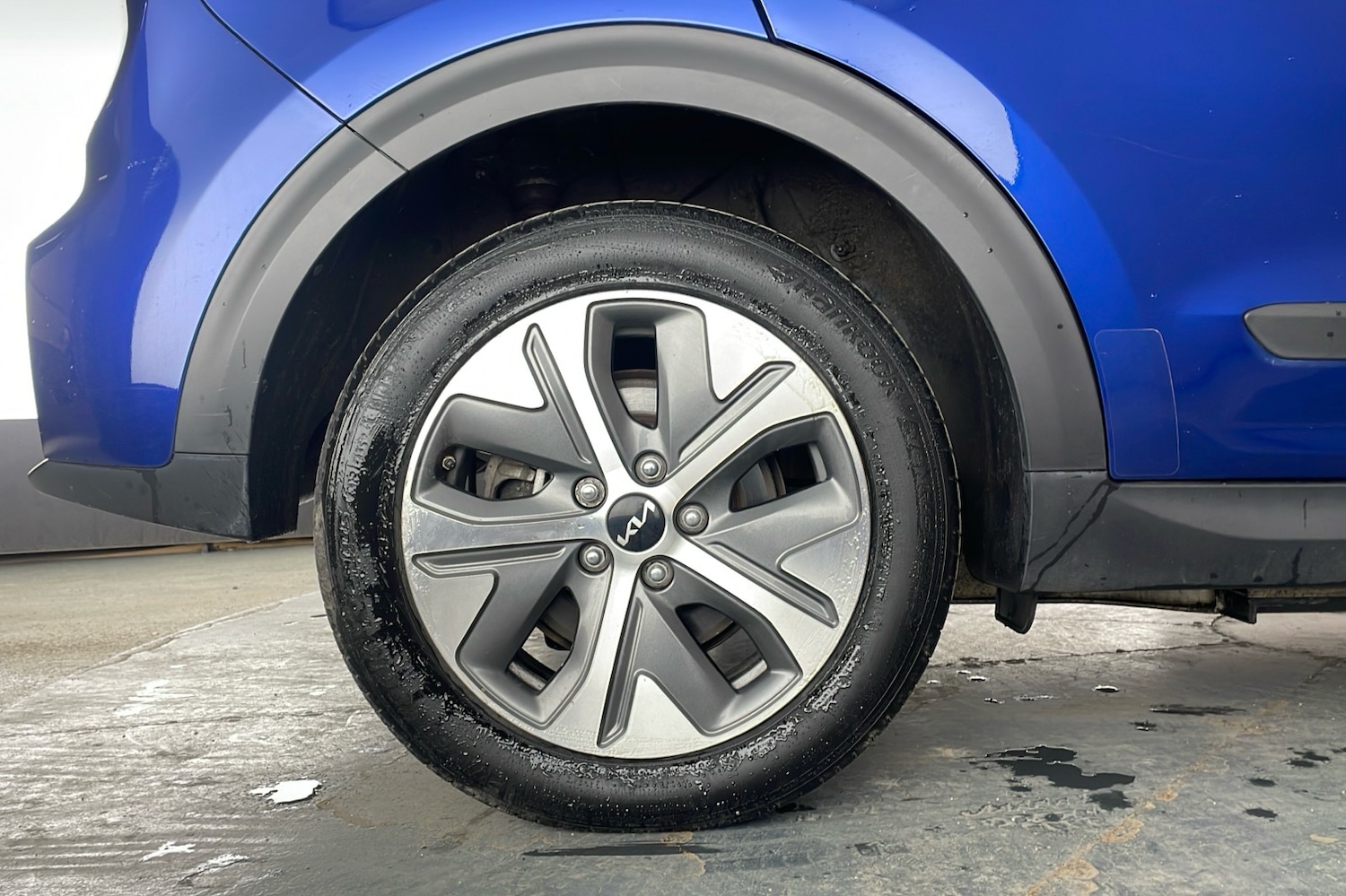 Used Kia Niro 2022 for sale - 76892907: Photo 8