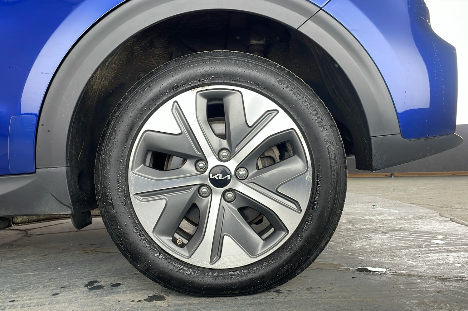 Used Kia Niro 2022 for sale - 76892907: Photo 9