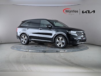 2023 - 1.6 H T Gdi Edition Suv 5dr Petrol Hybrid Auto Awd Euro 6 s/s 226 Bhp