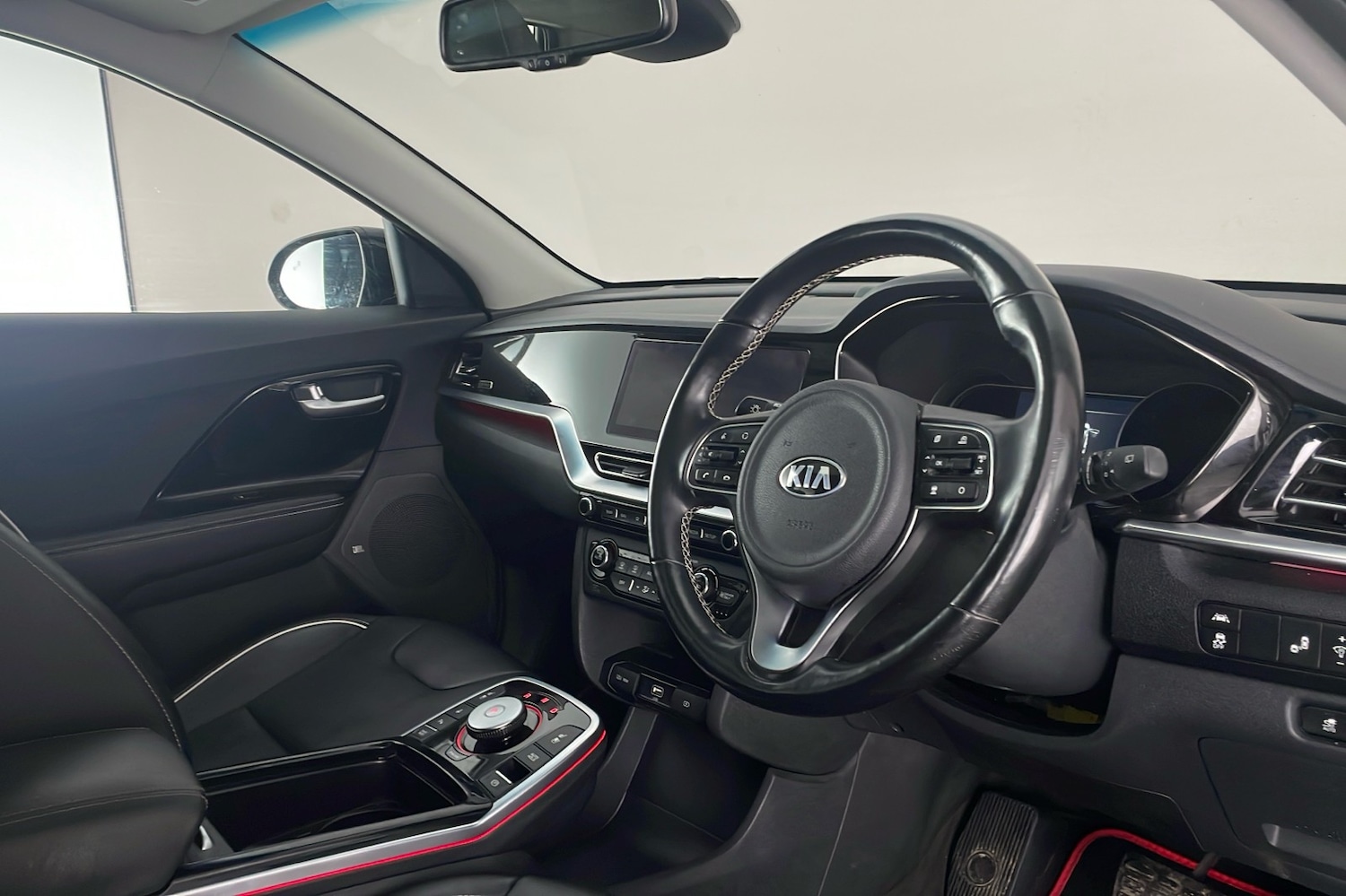 Used Kia Niro 2021 for sale - 76896755: Photo 11