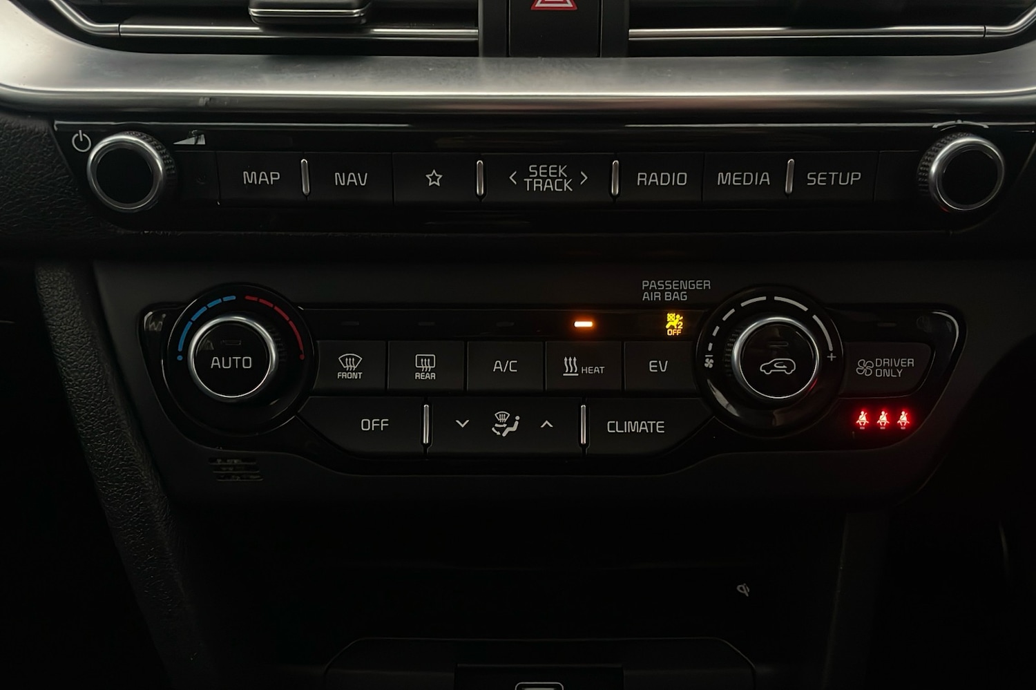 Used Kia Niro 2021 for sale - 76896755: Photo 14