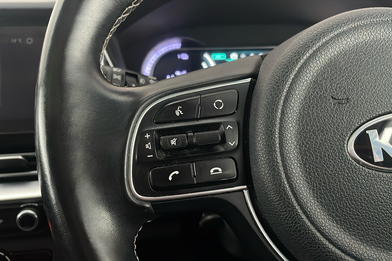 Used Kia Niro 2021 for sale - 76896755: Photo 15