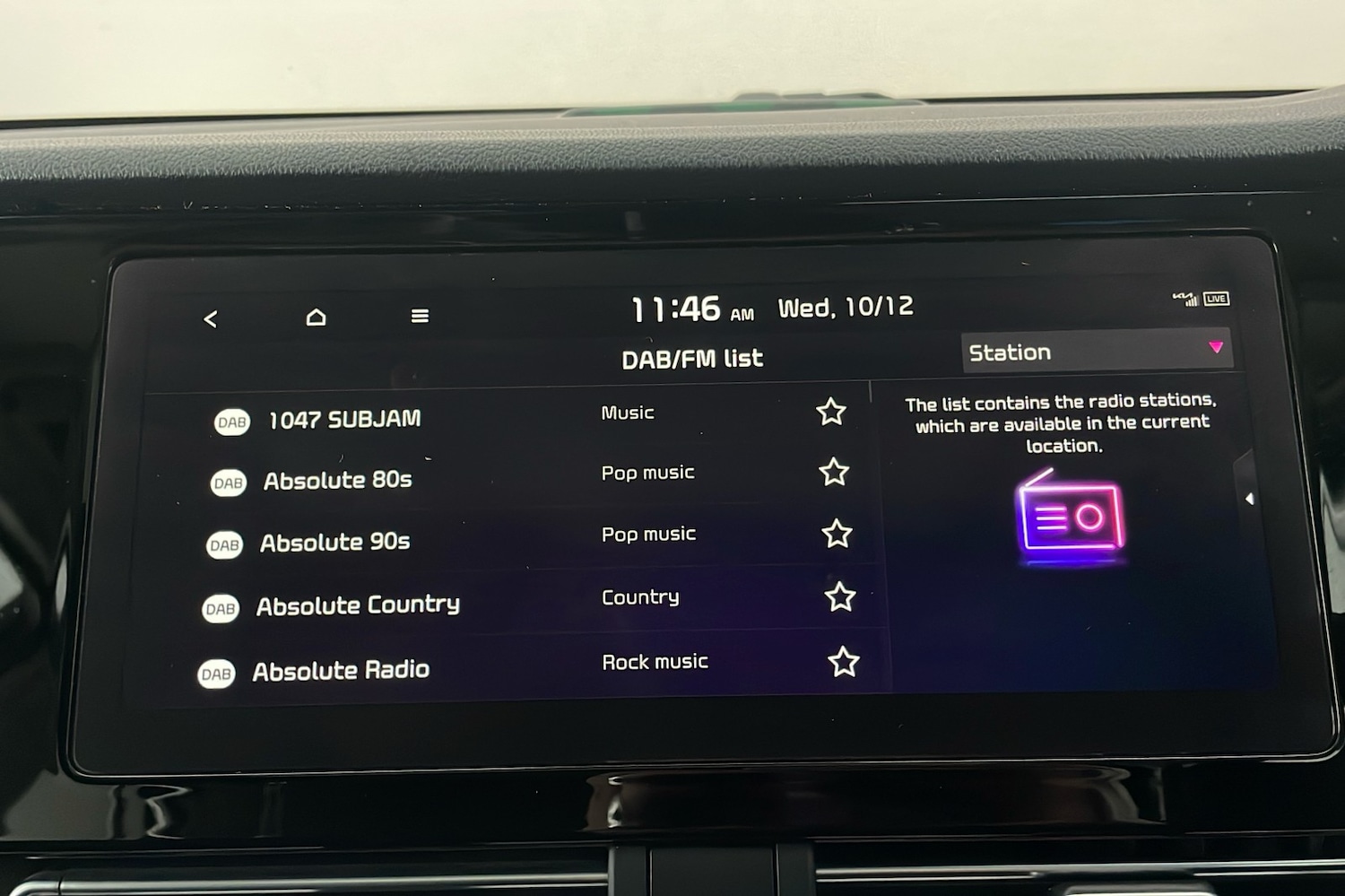 Used Kia Niro 2021 for sale - 76896755: Photo 18