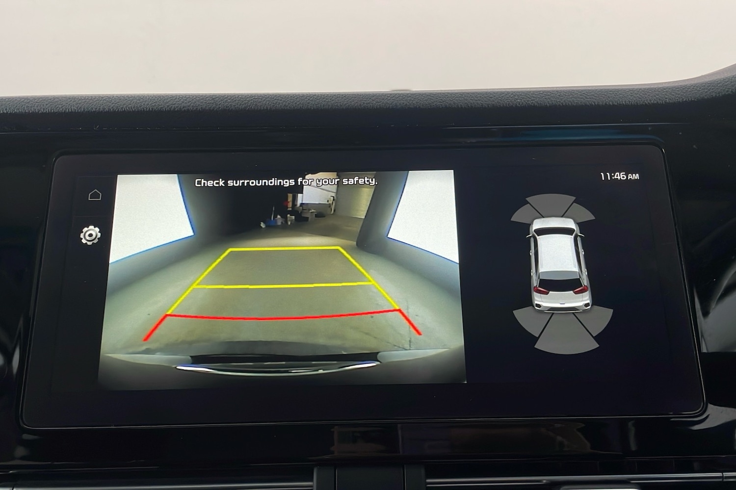 Used Kia Niro 2021 for sale - 76896755: Photo 21