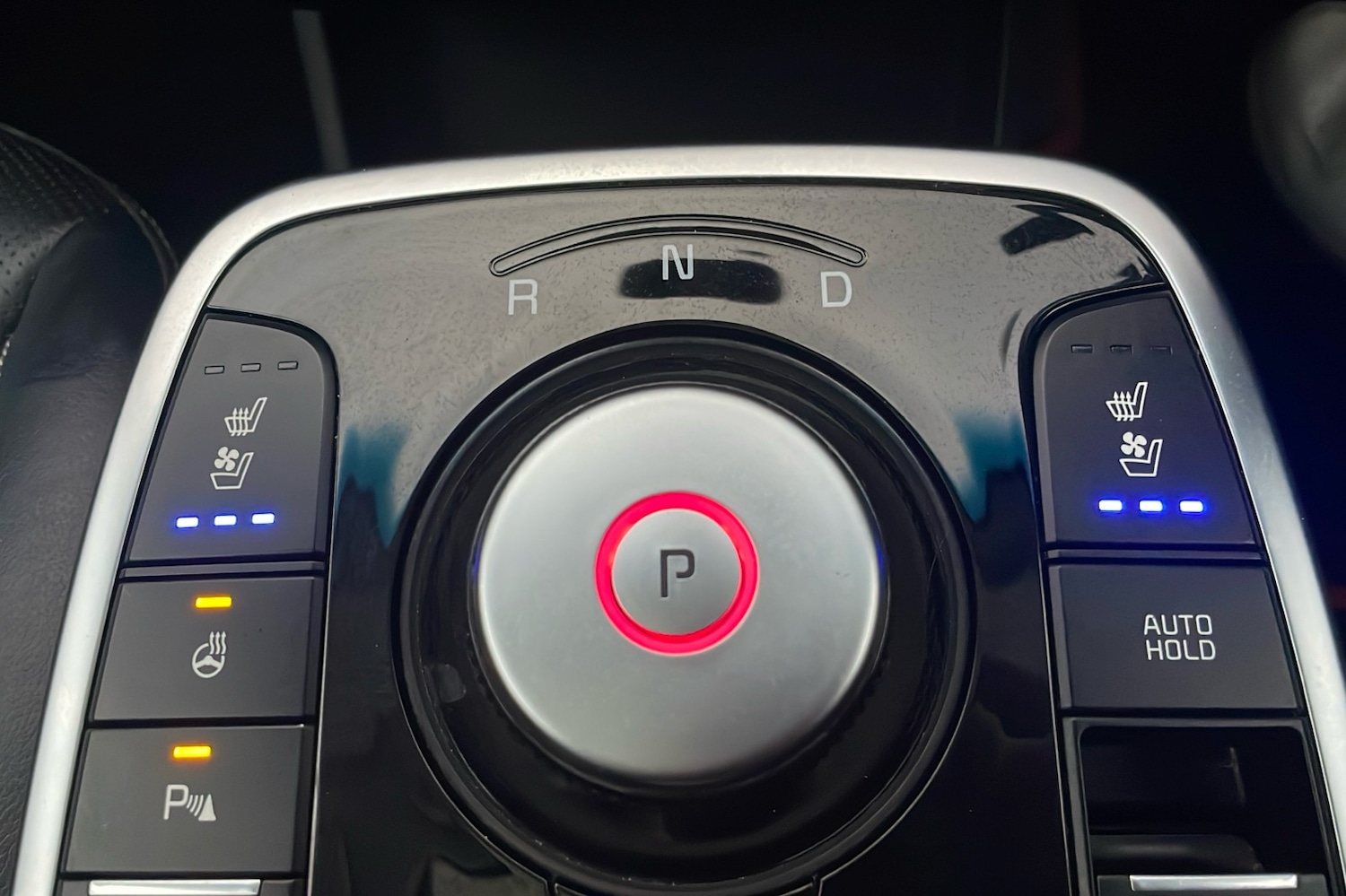 Used Kia Niro 2021 for sale - 76896755: Photo 24