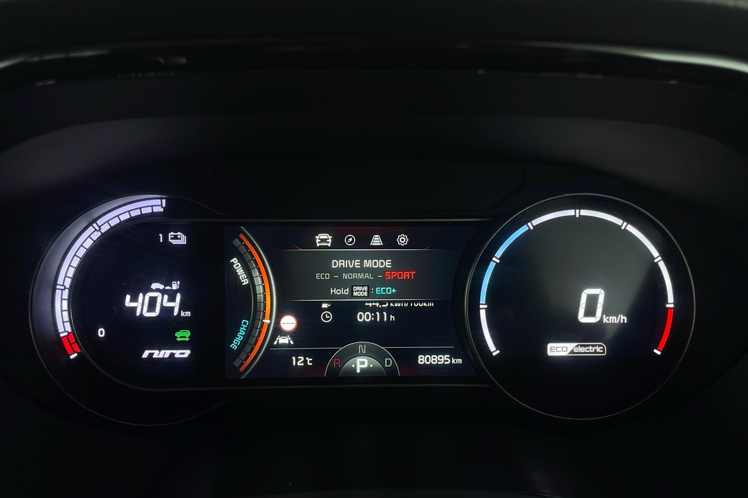 Used Kia Niro 2021 for sale - 76896755: Photo 25