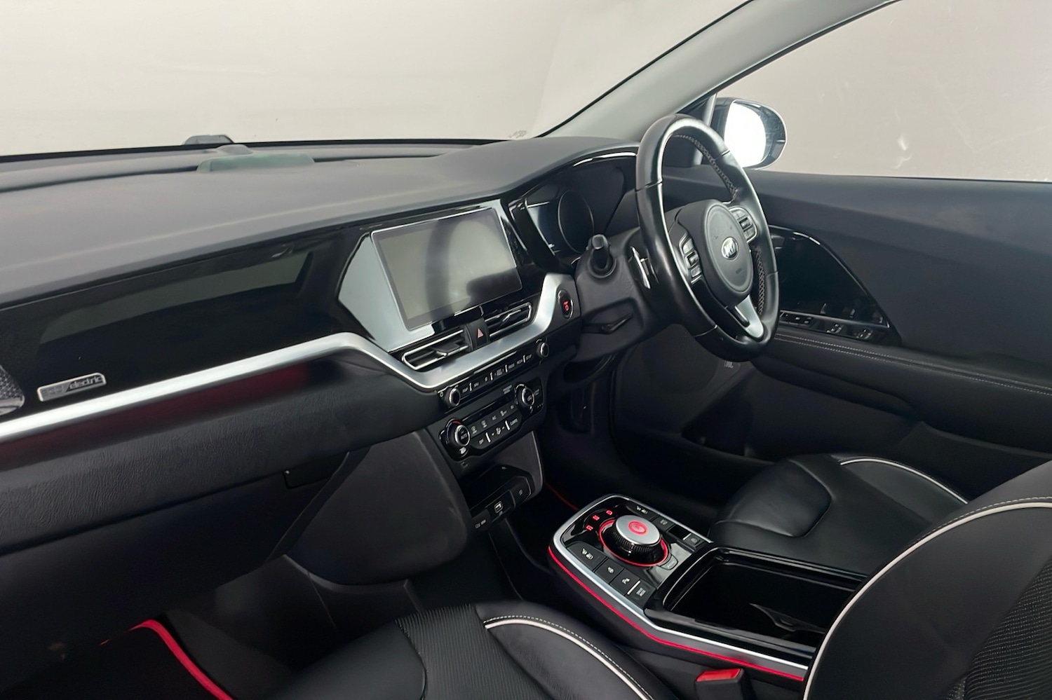 Used Kia Niro 2021 for sale - 76896755: Photo 29