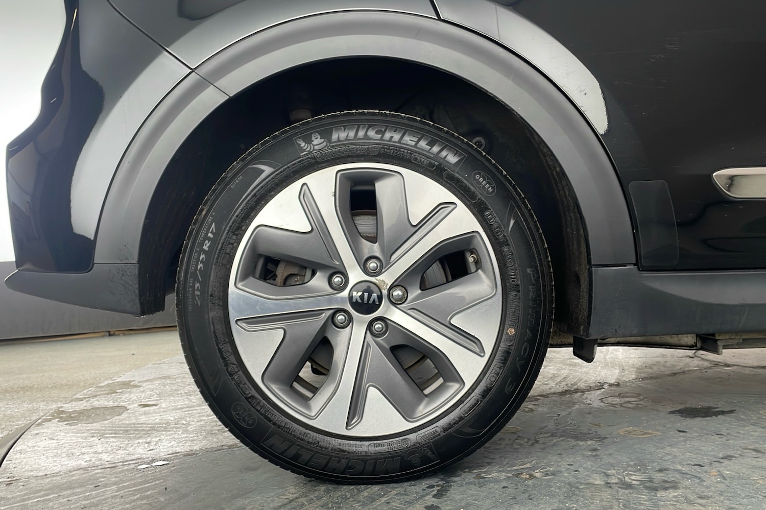 Used Kia Niro 2021 for sale - 76896755: Photo 8