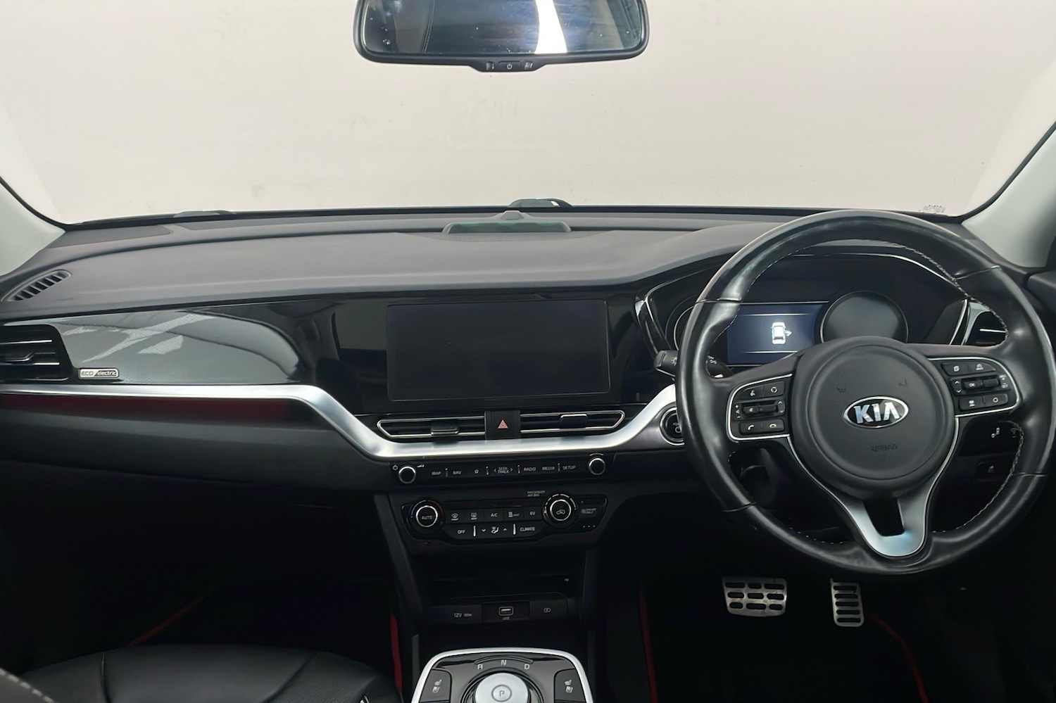 Used Kia Niro 2021 for sale - 76896755: Photo 9