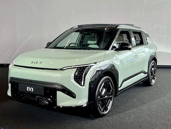 Used Kia EV3 2024 for sale - 75393548: Photo
