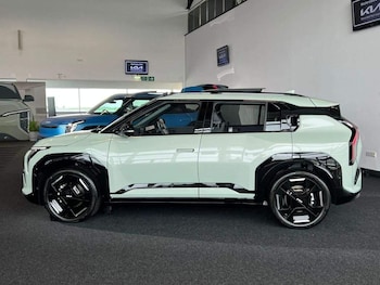 Used Kia EV3 2024 for sale - 75393548: Photo