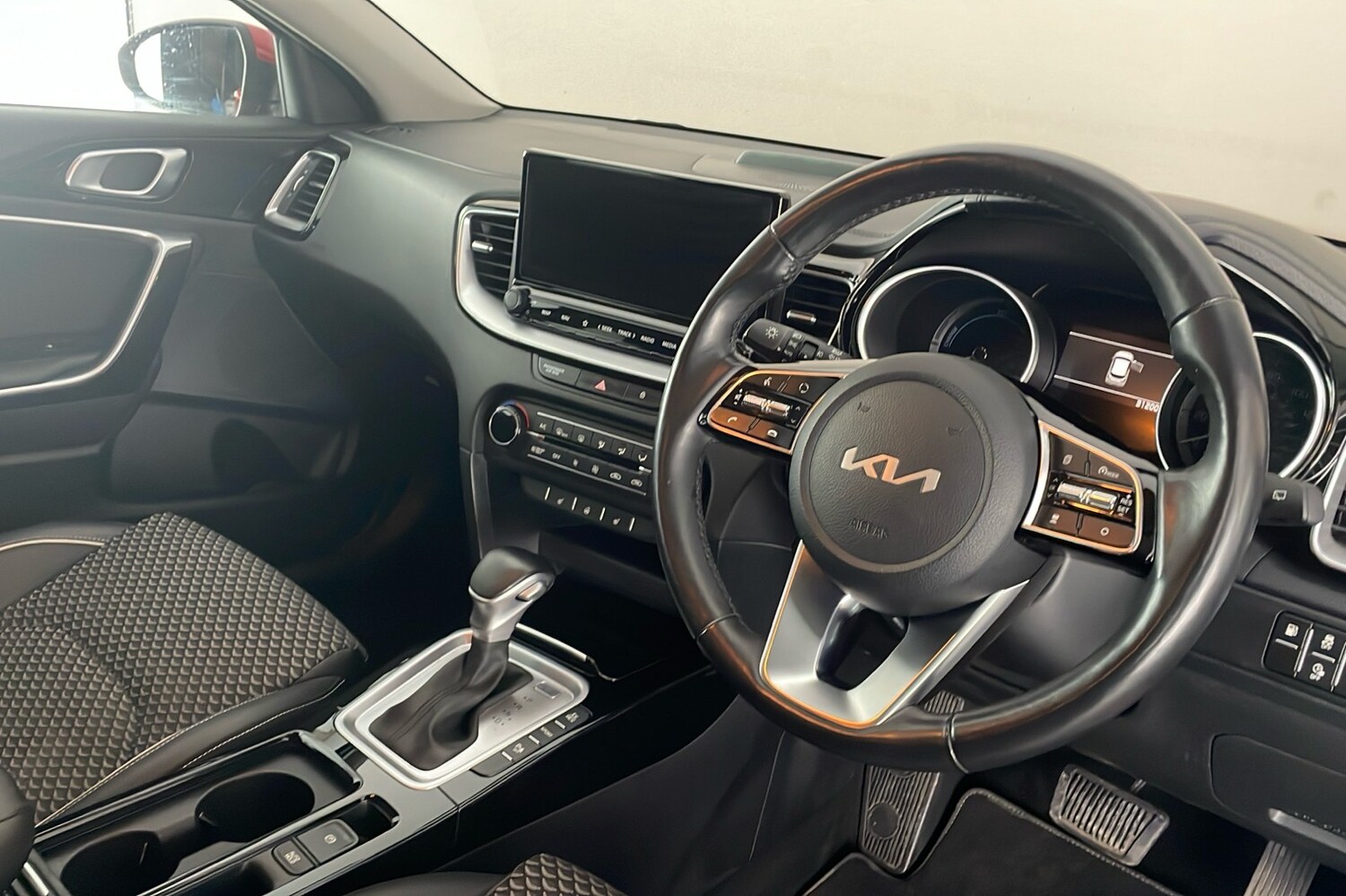 Used Kia XCeed 2021 for sale - 77815270: Photo 11