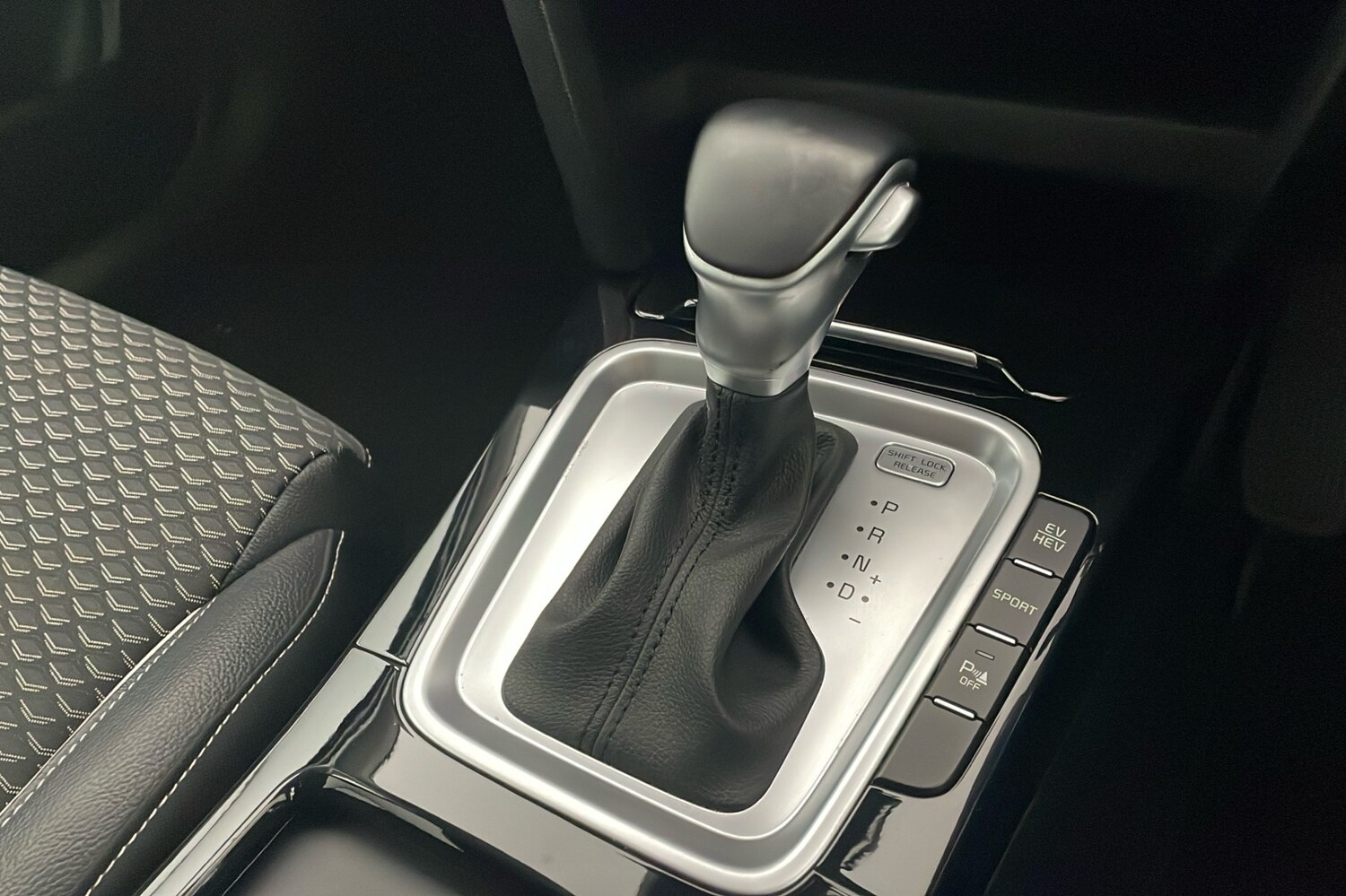 Used Kia XCeed 2021 for sale - 77815270: Photo 12