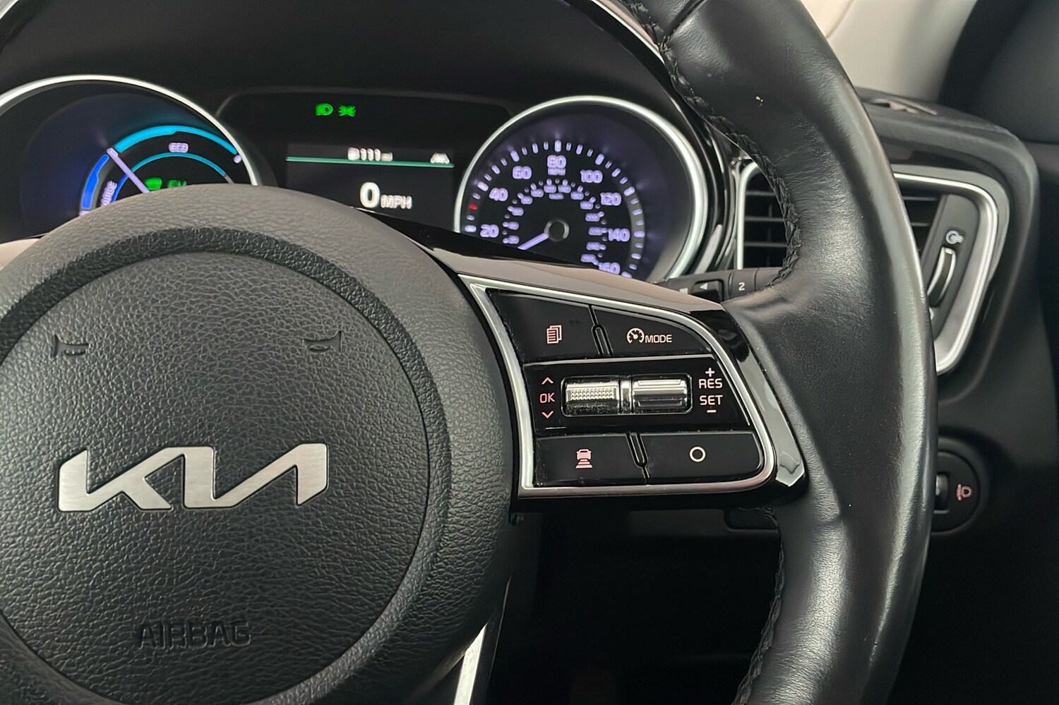 Used Kia XCeed 2021 for sale - 77815270: Photo 16