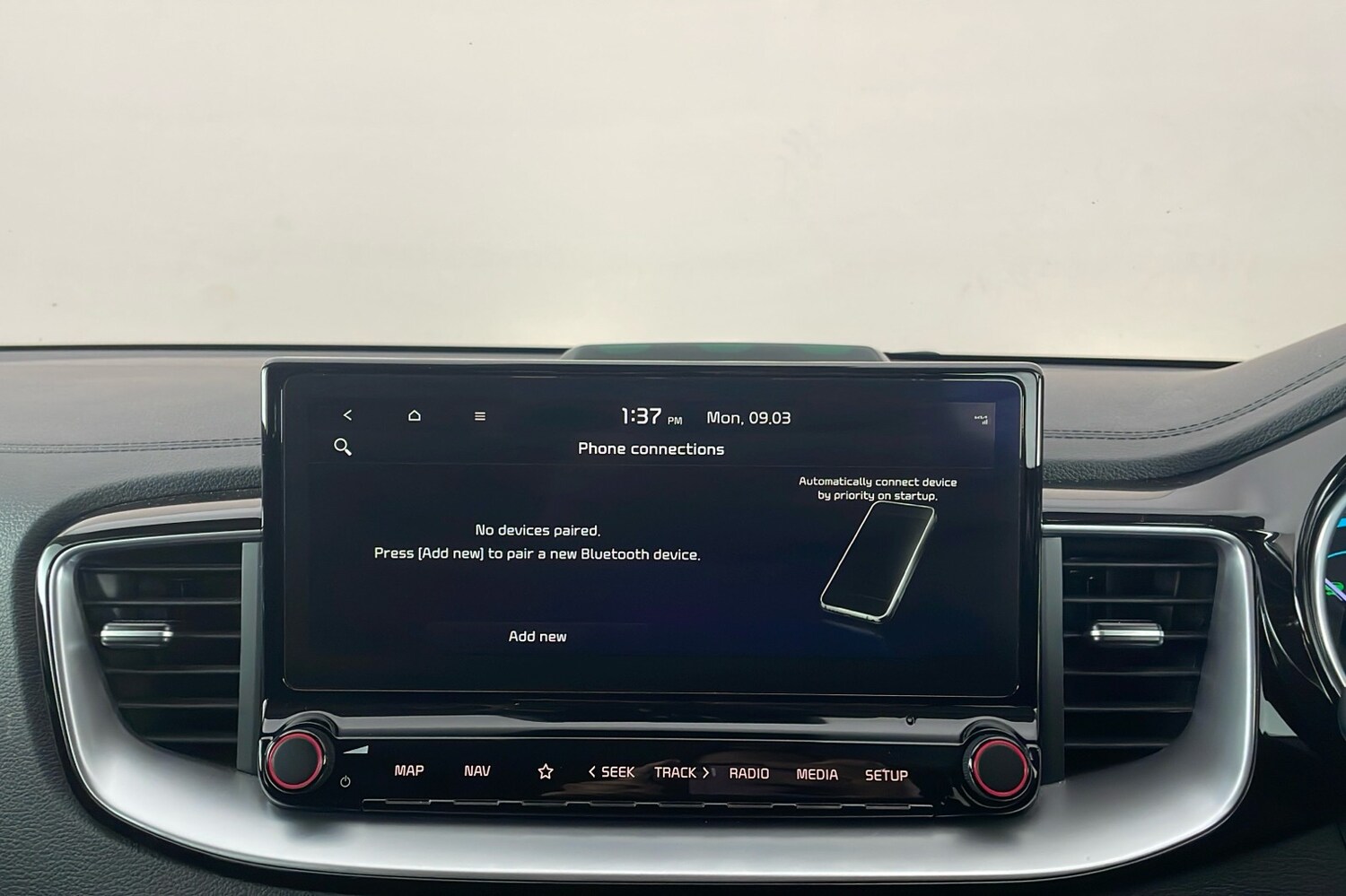 Used Kia XCeed 2021 for sale - 77815270: Photo 17