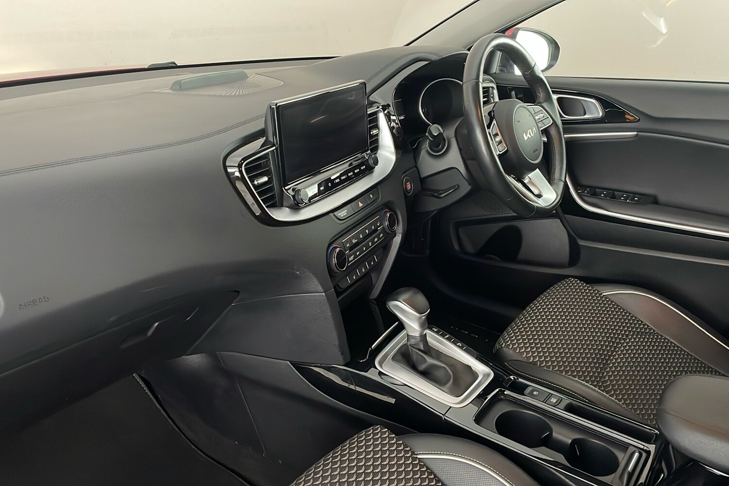 Used Kia XCeed 2021 for sale - 77815270: Photo 22